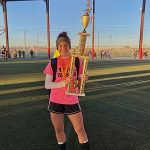 Meet your Posher, Regina